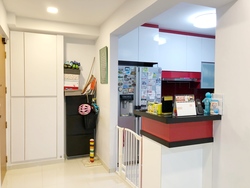 Blk 524A Pasir Ris Street 51 (Pasir Ris), HDB 4 Rooms #209235471